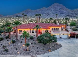 31024 Rabbit Springs Rd, Lucerne Valley, CA 92356