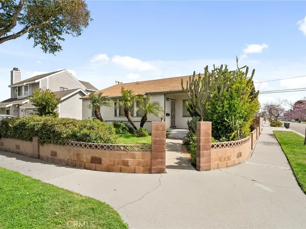 4302 Iroquois Ave, Lakewood, CA 90713