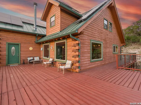 13689 Fm 1283, Mico, TX