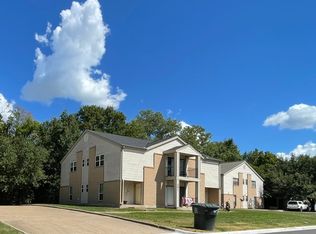 201 Winter Park APT D, College Station, TX 77840