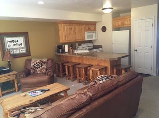 3562 N Fox Run Dr #405, Eden, UT 84310