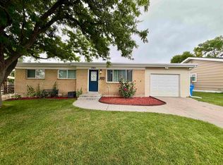 1060 Encino St, Pocatello, ID 83201
