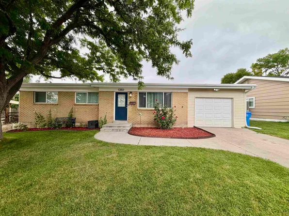 1060 Encino St, Pocatello, ID 83201