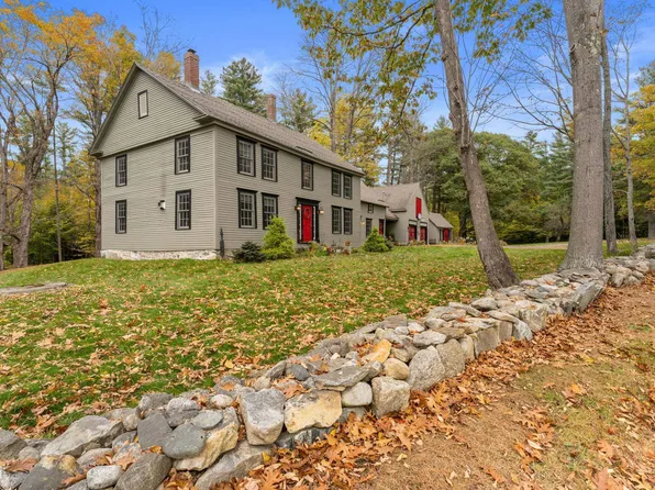 330 Canaan Street, Canaan, NH 03741