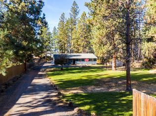 60111 Opal Ln, Bend, OR 97702
