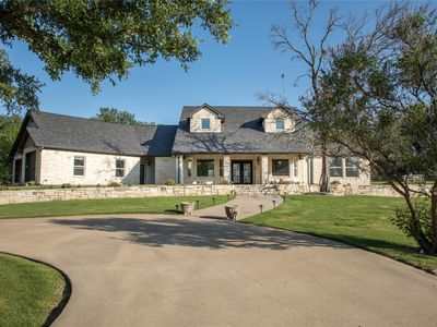 5300 Little Rd, Granbury, TX, 76049