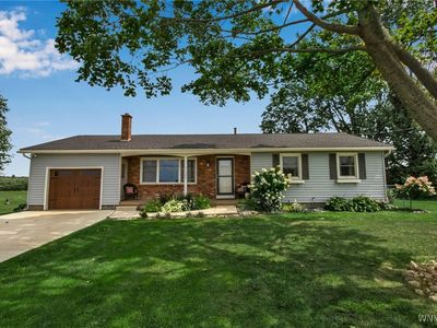 7305 Sisson Hwy, Hamburg, NY, 14075