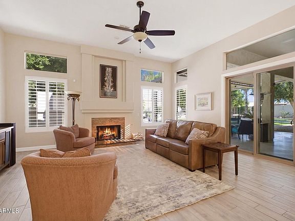 5th image of 6004 E CAMPO BELLO Drive