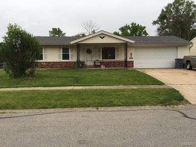 508 Briscoe Ave, O'Fallon, MO, 63366