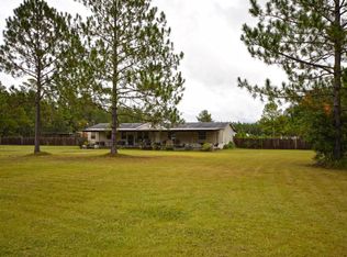 4511 Bondarenko Rd, Keystone Heights, FL 32656