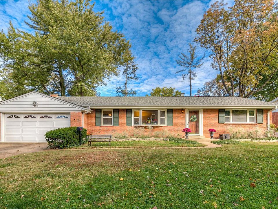 1st image of 729 Delchester Ln