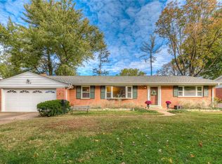 729 Delchester Ln, Saint Louis, MO
