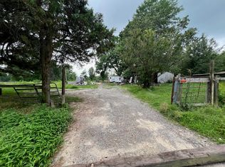 0 D Plummer Rd, Lonoke, AR 72086