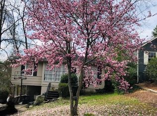 116 Fairmont Dr, Birmingham, AL 35213