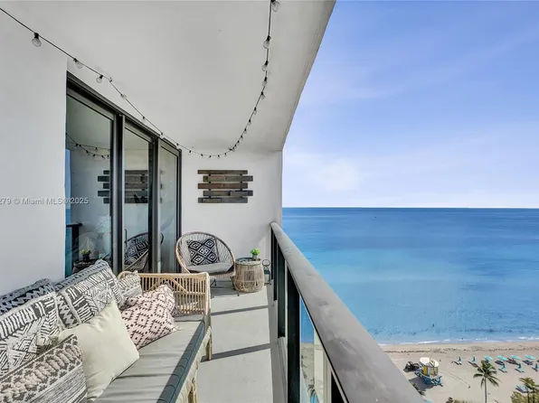 2301 S Ocean Dr APT 1807, Hollywood, FL 33019