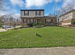 3486 Meadowlark Dr, Edgewood, KY 41018