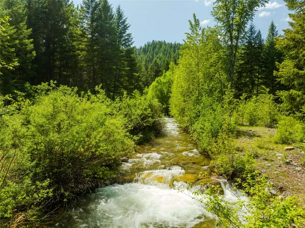 2 Parmenter Ave, Libby, MT 59923