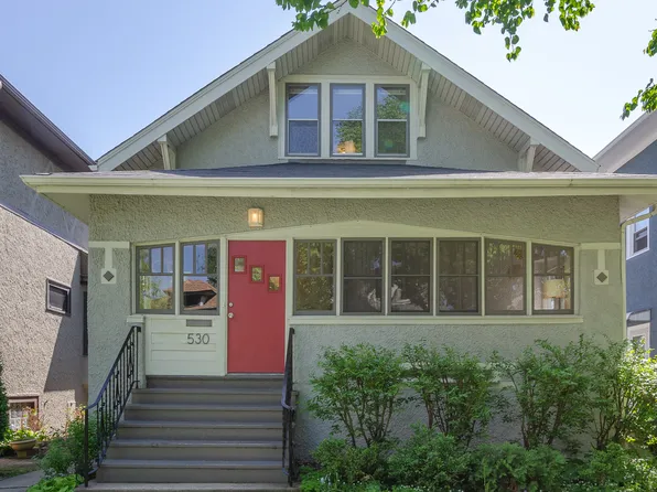 530 Wesley Ave, Oak Park, IL 60304