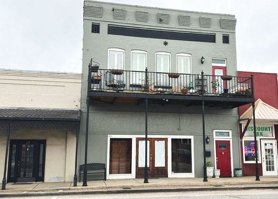 115 N Main St, Atmore, AL 36502 MLS 623415 Zillow