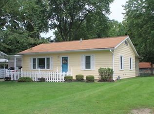 1500 W Tripoli St, Carbondale, IL 62901
