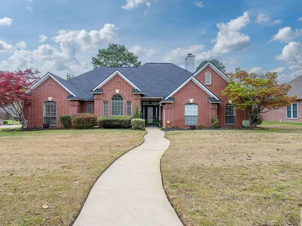 5801 Whitney Ln, Texarkana, TX 75503