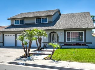 23032 Cecelia, Mission Viejo, CA 92691