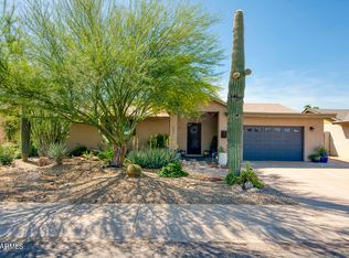 2231 E KAREN Drive, Phoenix, AZ 85022