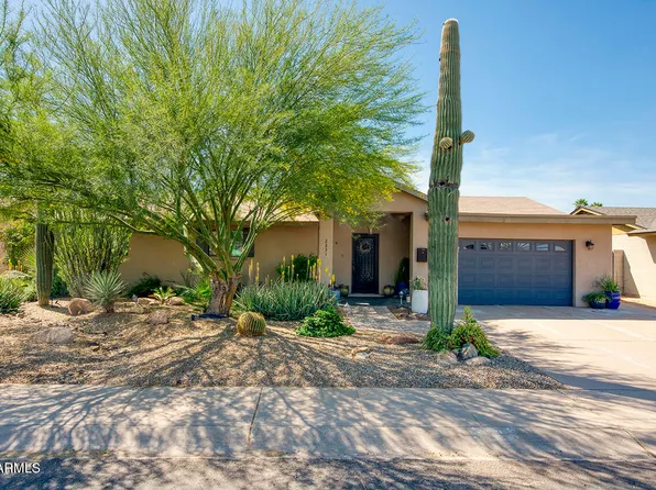 2231 E KAREN Drive, Phoenix, AZ 85022