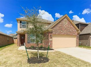 10626 Dawn Pine Forest Trl, Tomball, TX 77375