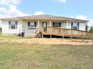 193 Bertha Ln, Wharton, TX 77488