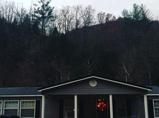 470 Middlefork Rd, Asher, KY 40803