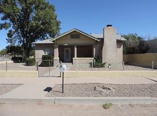 701 S Tin St, Deming, NM 88030