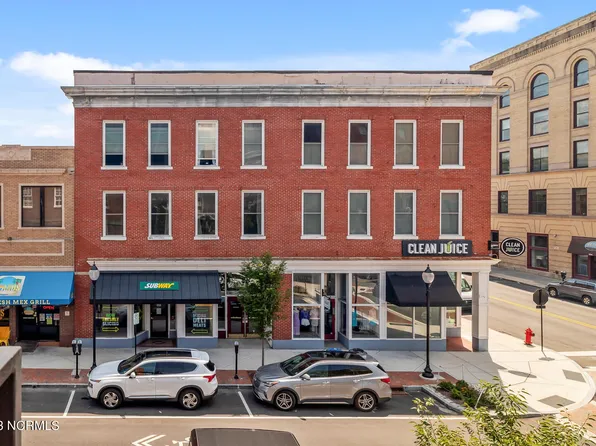 304 N Front Street #J, Wilmington, NC 28401