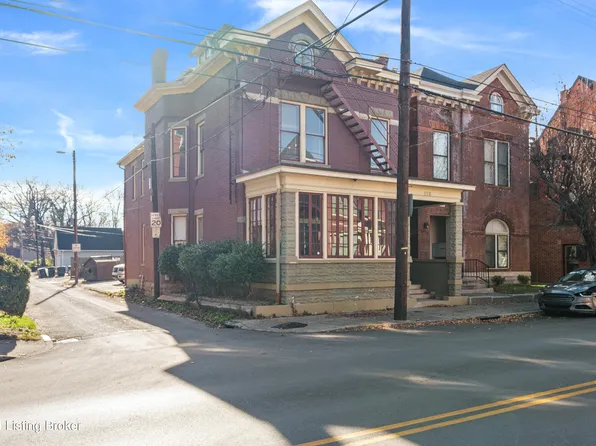 118 W Oak St, Louisville, KY 40203
