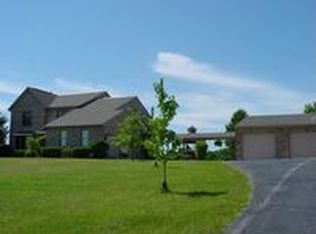 991 Maher Rd, Walton, KY 41094