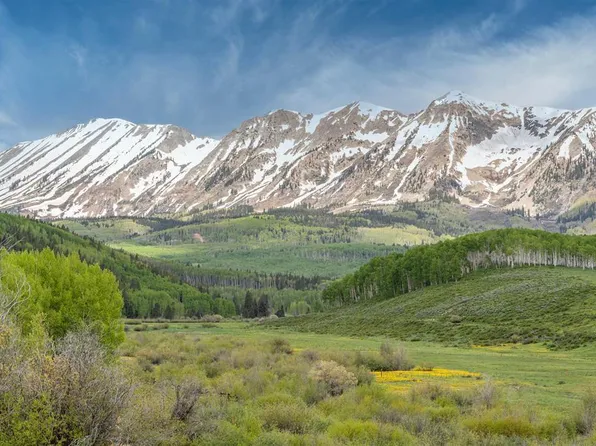 117 Chickasaw Trail, Gunnison, CO 81230