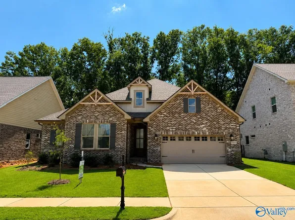 2115 Bloomfell Bnd, Huntsville, AL 35802
