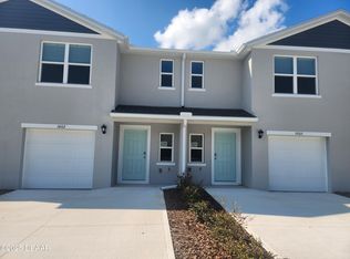 1658 Great Osprey Way, New Smyrna Beach, FL 32168