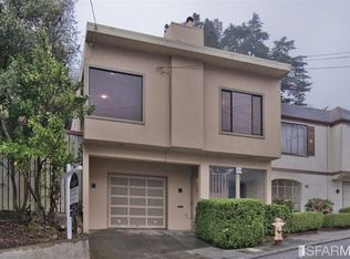 184 Del Vale Ave, San Francisco, CA 94127