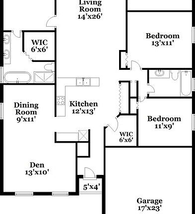 2nd image of 511 Greg St