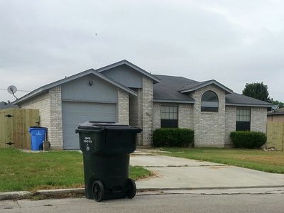 700 Roosevelt Dr, Seguin, TX, 78155