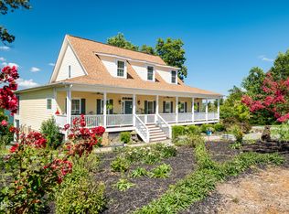 518 Maurice Rd, Sevierville, TN 37876