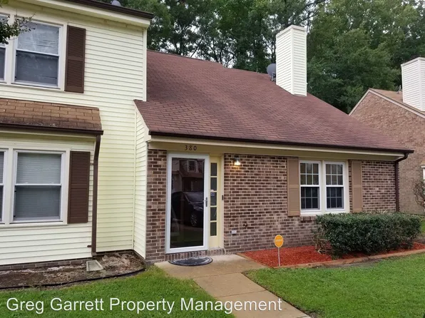 380 Kinsmen Way, Hampton, VA 23666