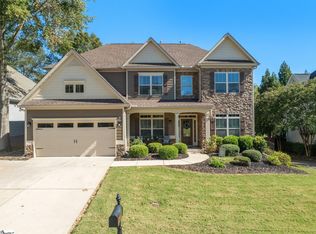 311 Kilgore Farms Cir, Simpsonville, SC 29681