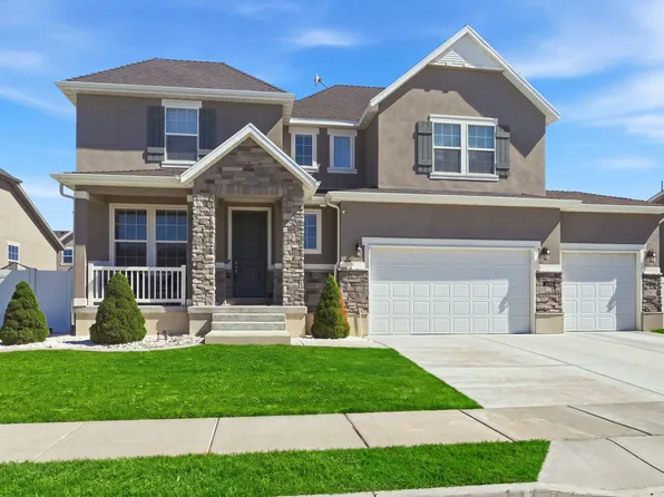 5686 N Duke Ln, Stansbury Park, UT 84074