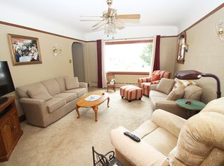 3847 E Allerton Ave, Cudahy, WI 53110