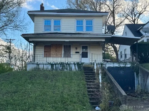 136 Pointview Ave, Dayton, OH 45405