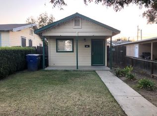513 S 3rd St, Patterson, CA 95363