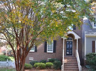 1733 Berwickshire Cir, Raleigh, NC 27615