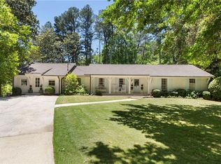 4770 Chatworth Ct, Sandy Springs, GA 30342